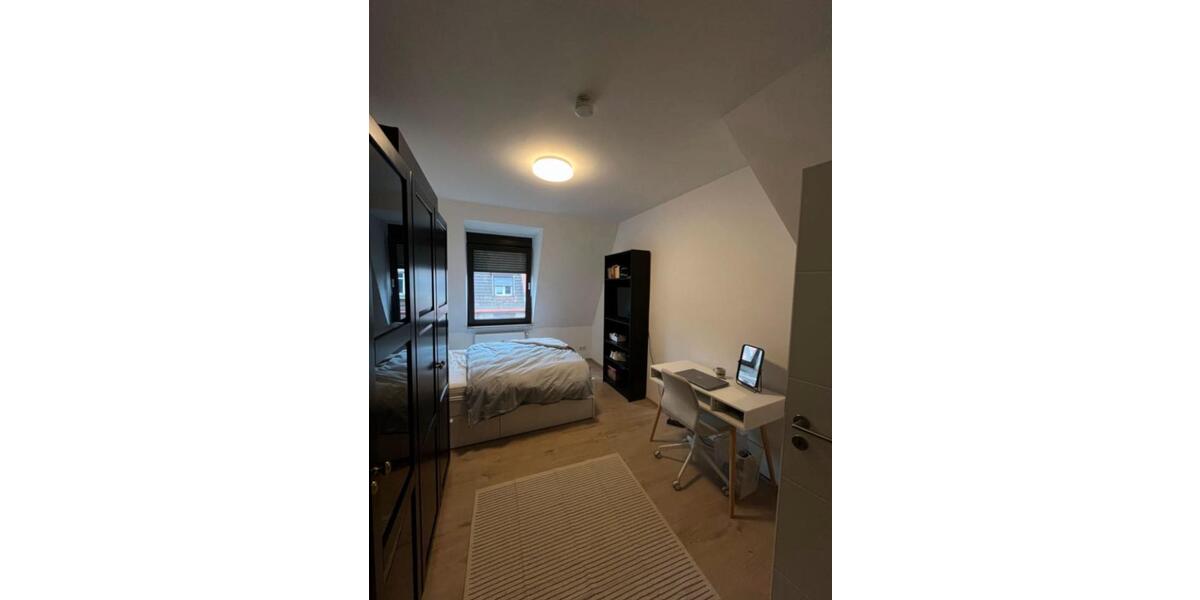 Wohnen auf Zeit Mannheim - 14 Zimmer, 112 m&sup2;, 477&euro; | Angebot:26626653