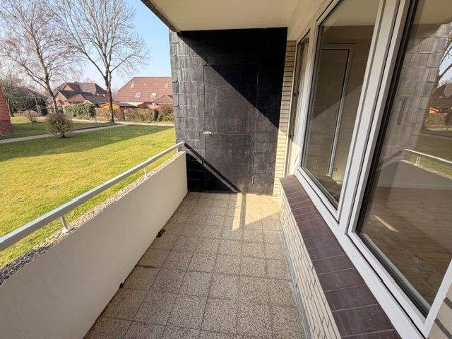 Etagenwohnung Brunsbüttel Brunsbüttel-Nord - 3 Zimmer, 77 m&sup2;, 654&euro; | Angebot:25660686