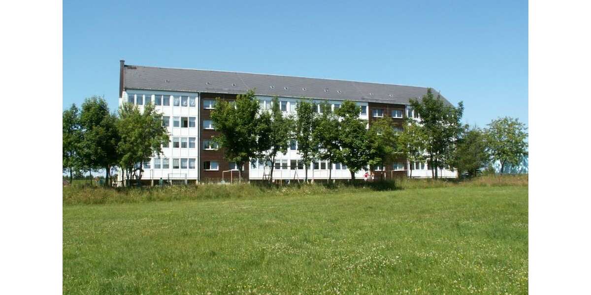 Wohnung zum Mieten in Marienberg OT Reitzenhain 323,14 € 61.55 m² 3 zimmer