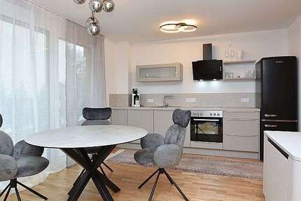 Wohnung Metzingen - 2 Zimmer, 53 m&sup2;, 1.190&euro; | Angebot:24952388