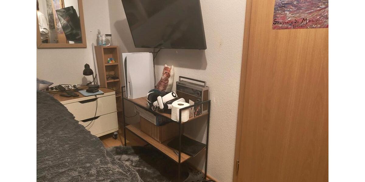 Etagenwohnung Papenburg - 4 Zimmer, 110 m&sup2;, 1.400&euro; | Angebot:24869859