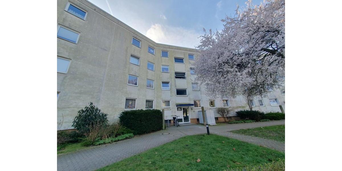 Erdgeschoßwohnung Braunschweig Timmerlah-Geitelde-Stiddien - 3 Zimmer, 84 m&sup2;, 778&euro; | Angebot:26246297