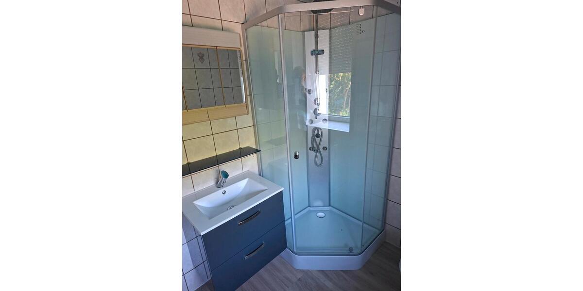 Etagenwohnung Großrosseln - 2 Zimmer, 65 m&sup2;, 480&euro; | Angebot:26336213