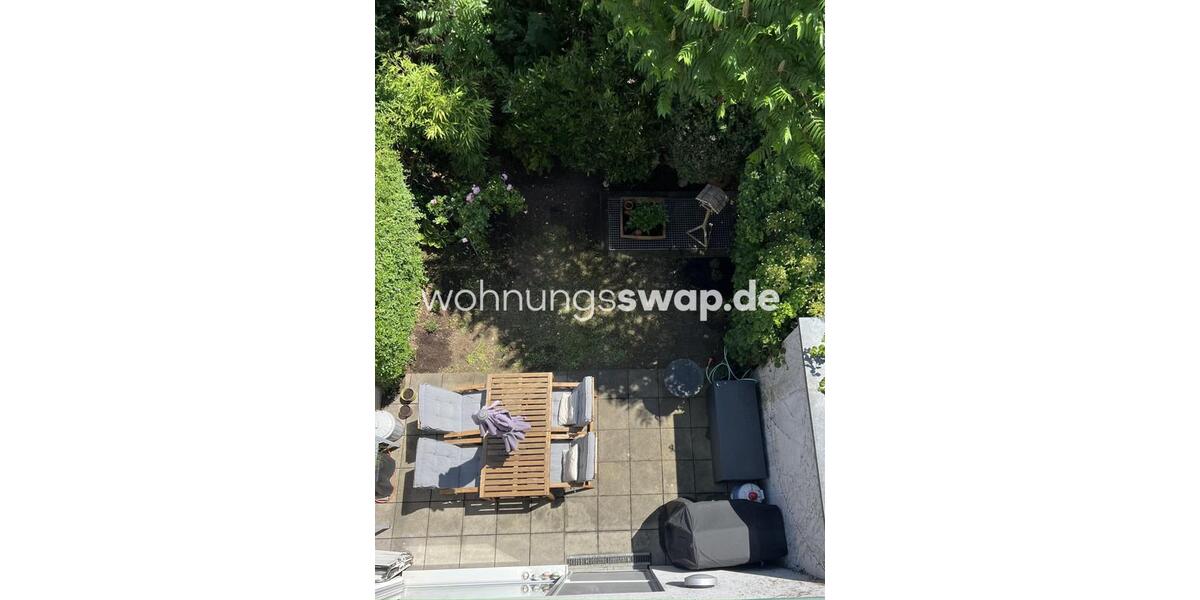 Etagenwohnung München Am Riesenfeld - 4 Zimmer, 109 m&sup2;, 2.400&euro; | Angebot:24540341