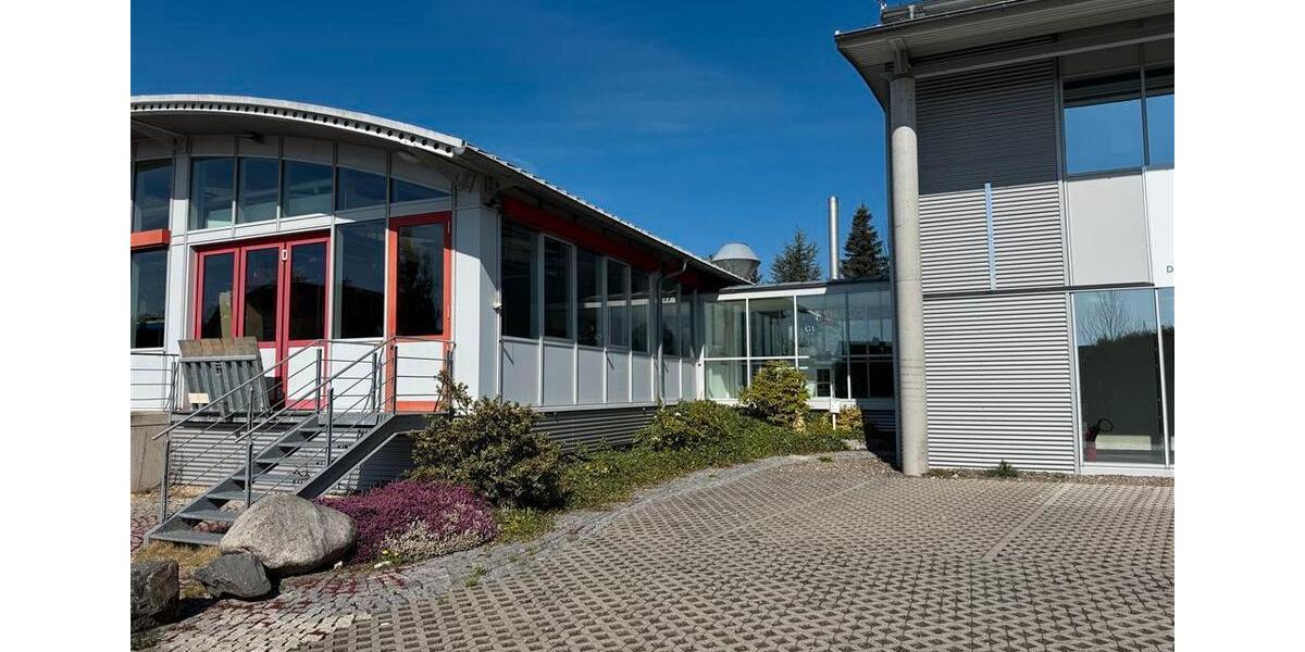 Gewerbeobjekt Stockheim - 350&euro; | Angebot:21711690