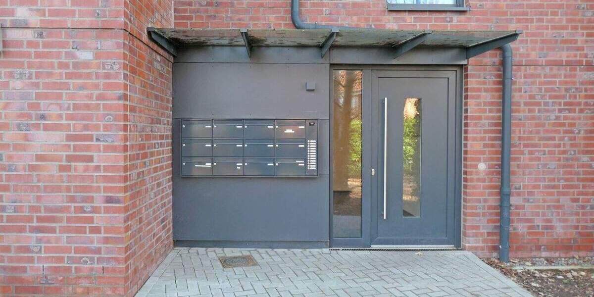 Etagenwohnung Horneburg - 4 Zimmer, 127 m&sup2;, 1.775&euro; | Angebot:26154829