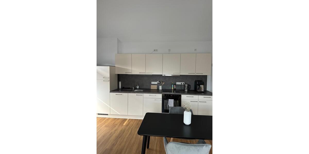 Dachgeschoßwohnung Meiningen - 2 Zimmer, 45 m&sup2;, 490&euro; | Angebot:26567221
