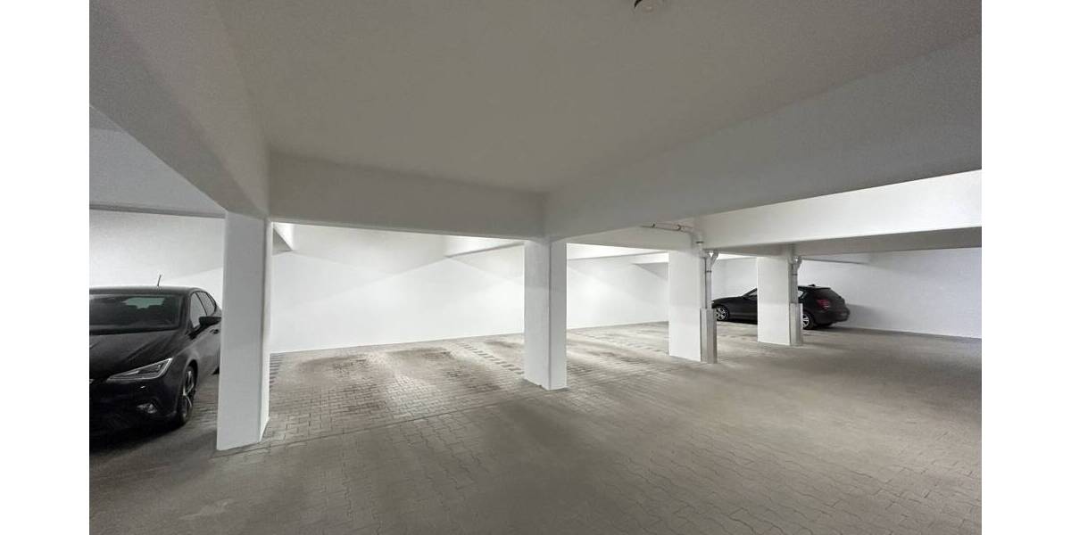 Etagenwohnung Passau Haidenhof-Süd - 2 Zimmer, 67 m&sup2;, 895&euro; | Angebot:26741419