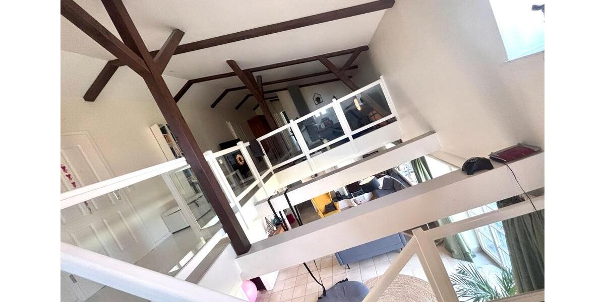 Wohnen auf Zeit Flensburg Altstadt - 6 Zimmer, 240 m&sup2;, 2.500&euro; | Angebot:25842789