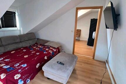 Wohnung Frankfurt am Main Ost - 2 Zimmer, 42 m&sup2;, 810&euro; | Angebot:26652223