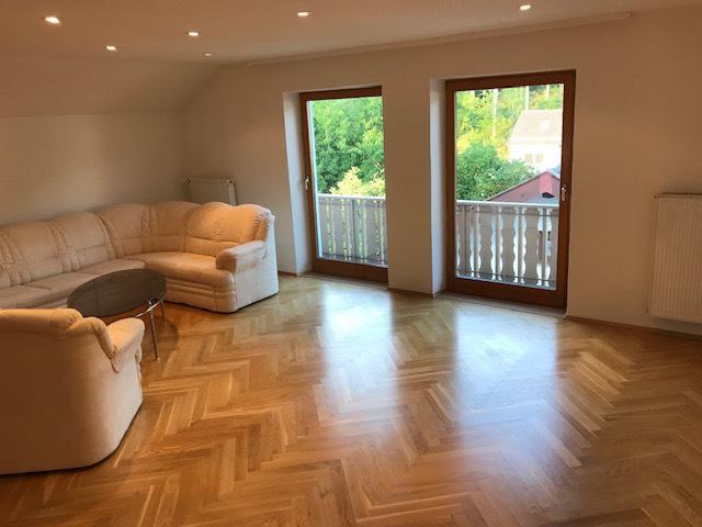 Doppelhaushälfte Haag in Oberbayern - 6 Zimmer, 158 m&sup2;, 1.900&euro; | Angebot:26387967
