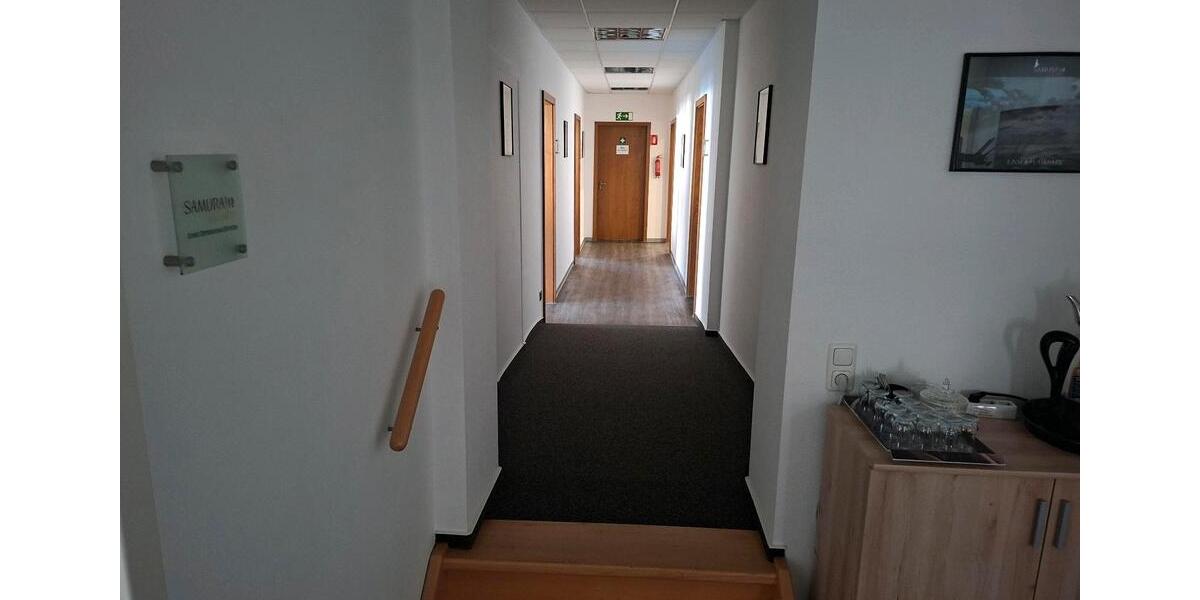 Gewerbeobjekt Bad König - 1.500&euro; | Angebot:25782431