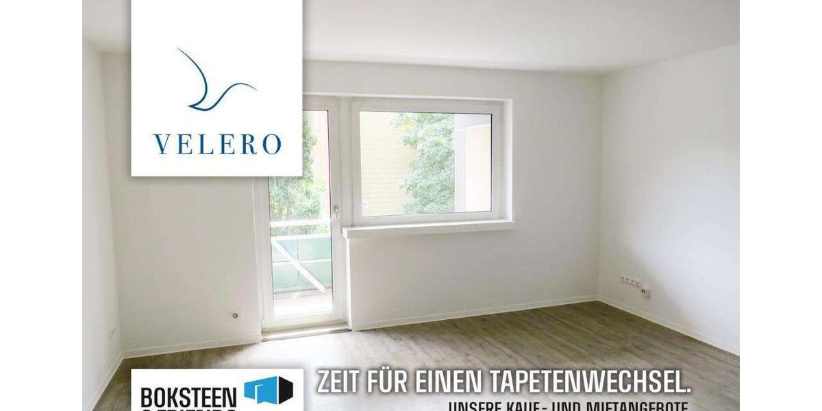 Etagenwohnung Gelsenkirchen - 2 Zimmer, 66 m&sup2;, 330&euro; | Angebot:26154895