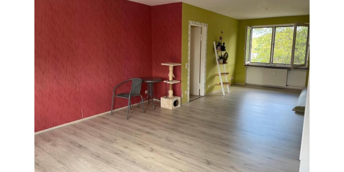 Birkenfeld 3 ZKB zu Vermieten 3 zimmer