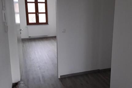 4-Raum Wohnung in Staßfurt 4 zimmer