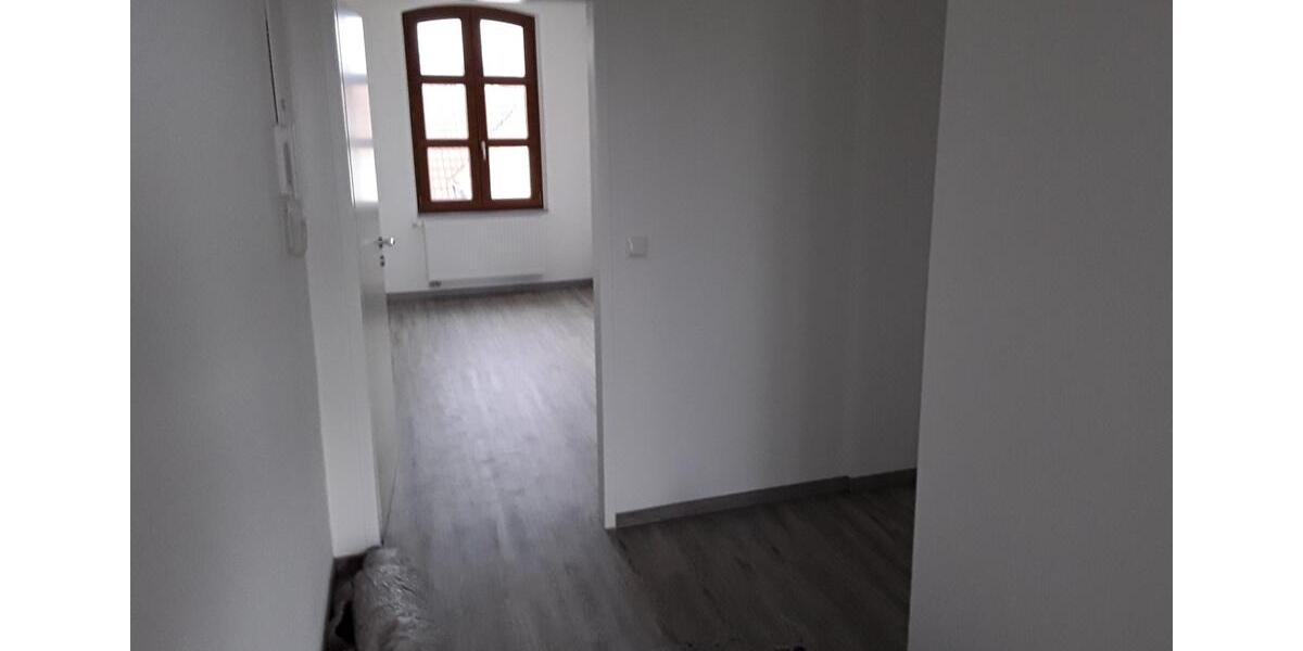 4-Raum Wohnung in Staßfurt 4 zimmer