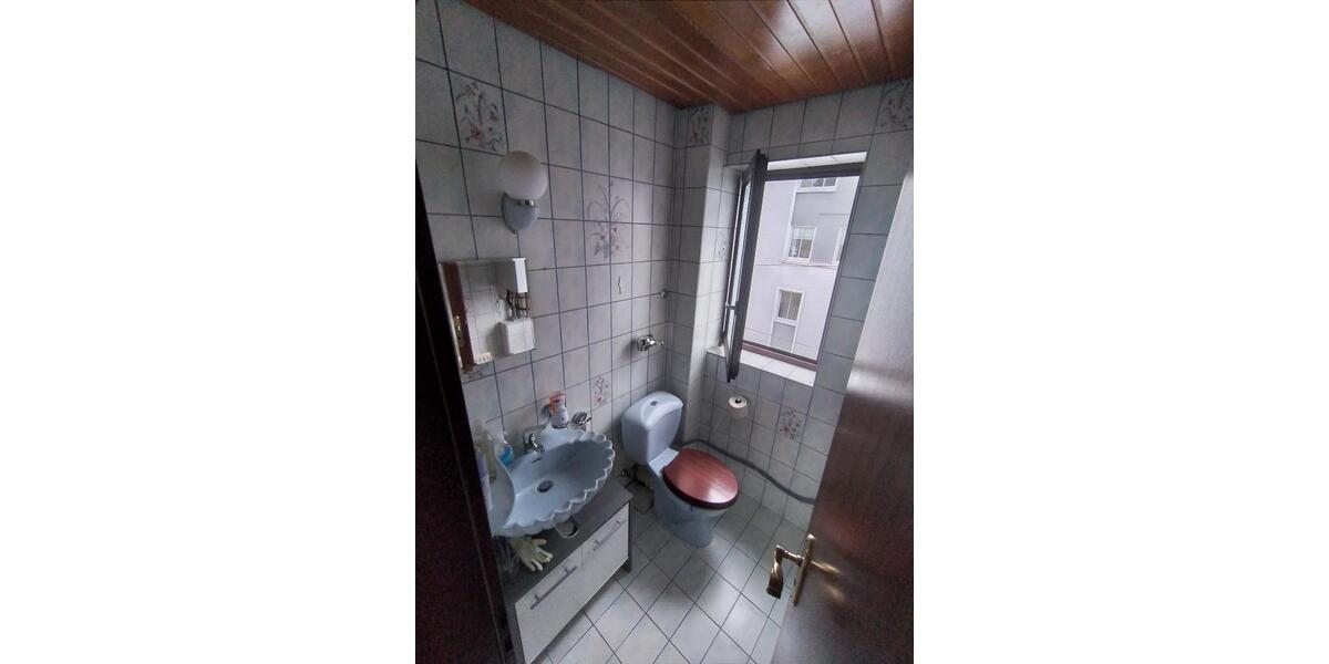 Wohnen auf Zeit Bremerhaven Geestemünde - 1 Zimmer, 16 m&sup2;, 280&euro; | Angebot:25875504
