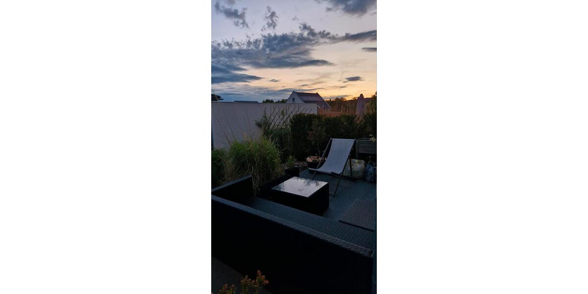 Erdgeschoßwohnung Bernhardswald - 1 Zimmer, 48 m&sup2;, 800&euro; | Angebot:26619036
