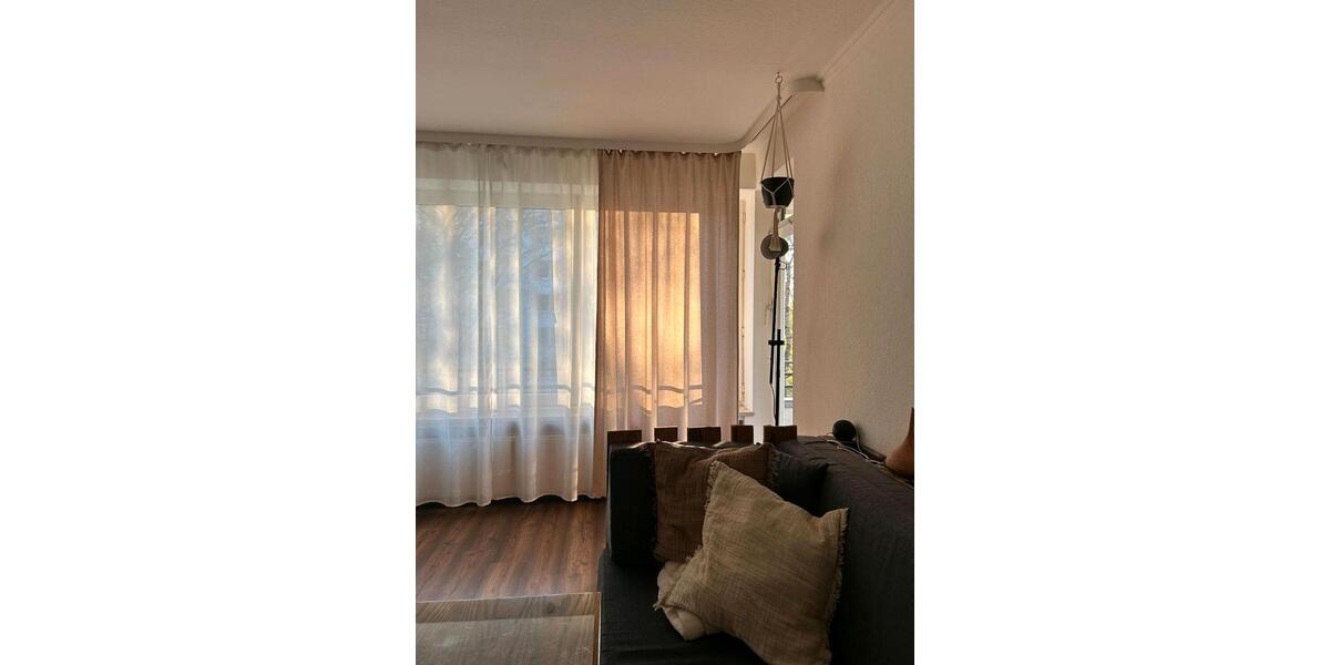 Etagenwohnung Lübeck Sankt Gertrud - 2 Zimmer, 78 m&sup2;, 1.300&euro; | Angebot:26461741
