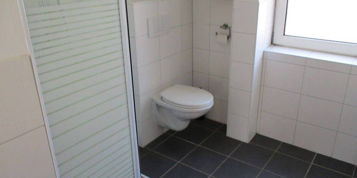 Etagenwohnung Salzgitter Lebenstedt - 3 Zimmer, 57 m&sup2;, 338&euro; | Angebot:26730756