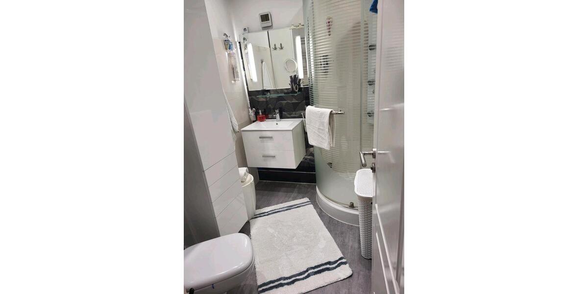 Rosdorf - 61qm 3 zimmer