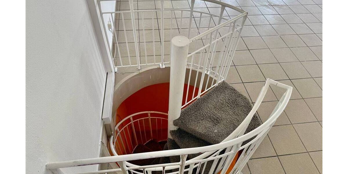 Gewerbeobjekt Murnau a. Staffelsee Murnau - 1.400&euro; | Angebot:26080608