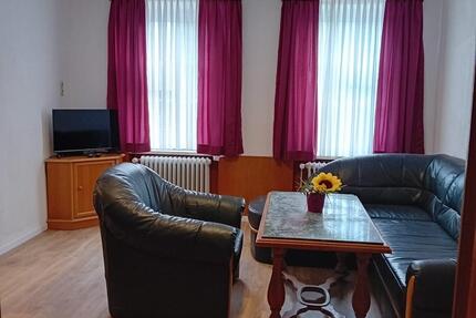 Monteurwohnung Monteurzimmer in WG oder Ferienwohnung in Kusel 6 zimmer