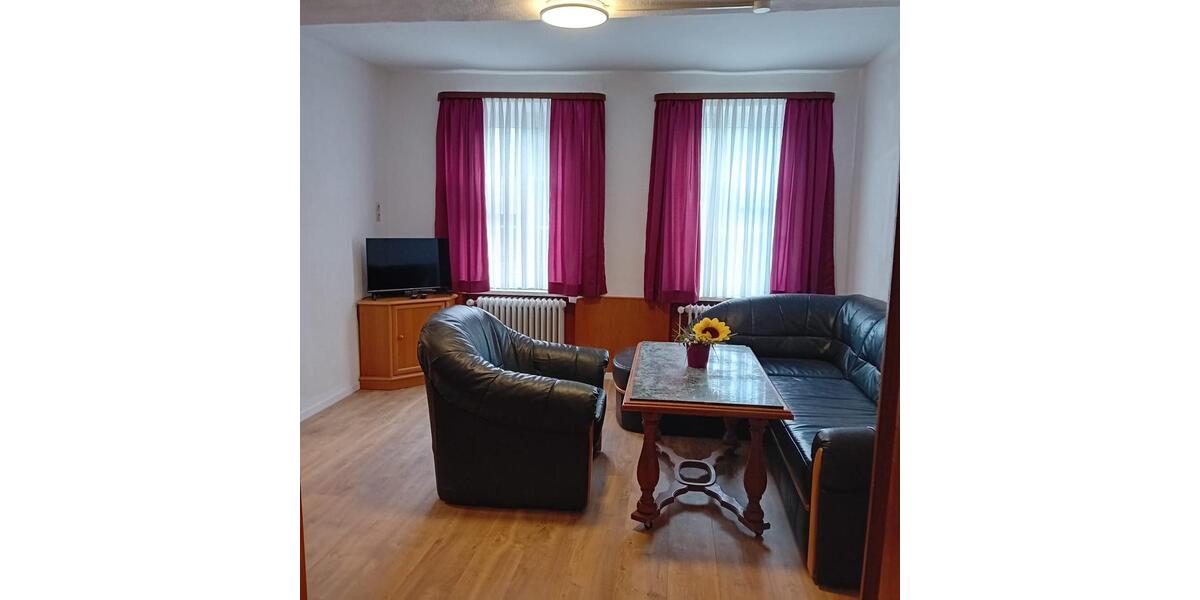 Monteurwohnung Monteurzimmer in WG oder Ferienwohnung in Kusel 6 zimmer