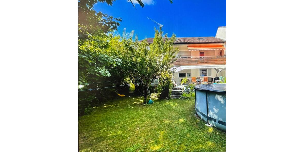 Wohnen auf Zeit Waiblingen Bittenfeld - 5 Zimmer, 100 m&sup2;, 650&euro; | Angebot:24870203