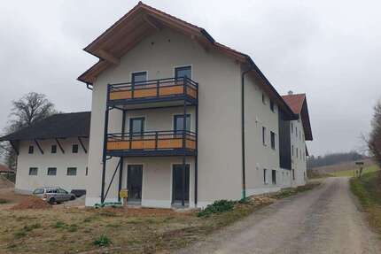 Wohnung Dorfen - 3.5 Zimmer, 80 m&sup2;, 960&euro; | Angebot:26853120