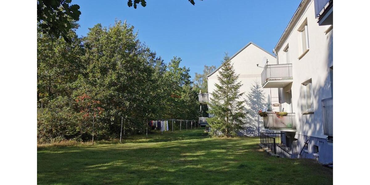 Möblierte 3-Zi.-Whg, 61m², Internet, Küche, WaschmaschineWallbox 3 zimmer