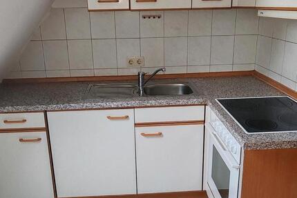 2 Raum Wohnung 2 zimmer