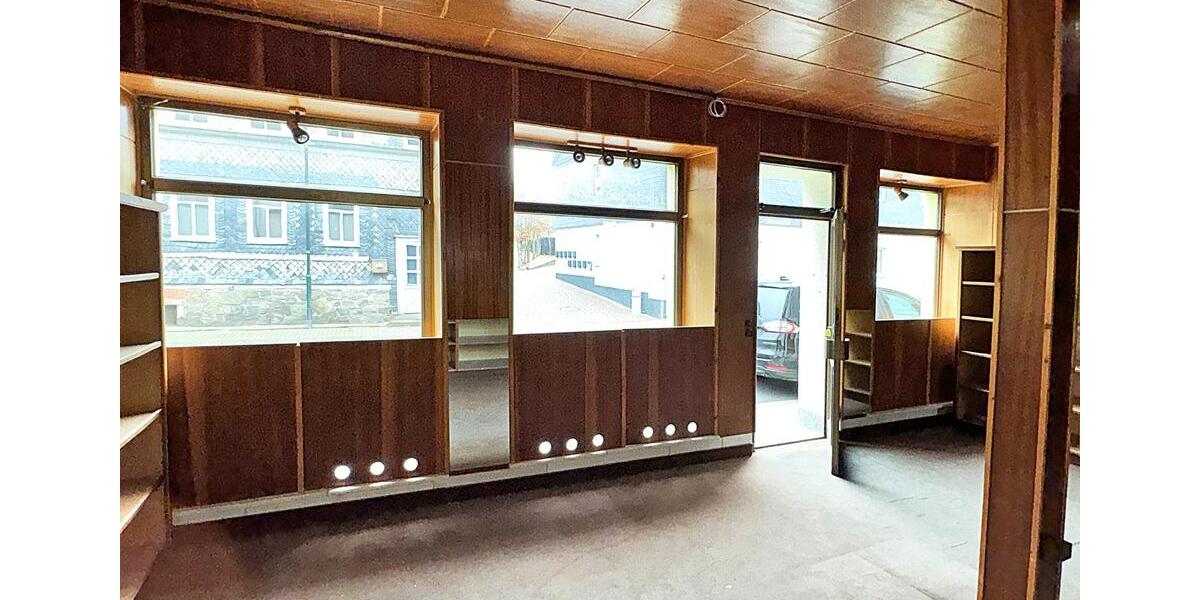 Gewerbeobjekt Lehesten - 4.000&euro; | Angebot:24772720