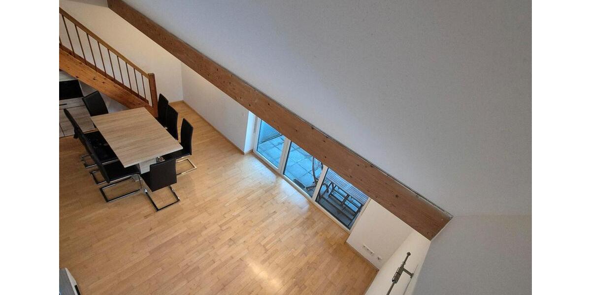 Etagenwohnung Wehr - 2 Zimmer, 65 m&sup2;, 990&euro; | Angebot:25638320