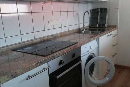 Wohnung Mannheim Neckarstadt-West - 2 Zimmer, 55 m&sup2;, 750&euro; | Angebot:27298768