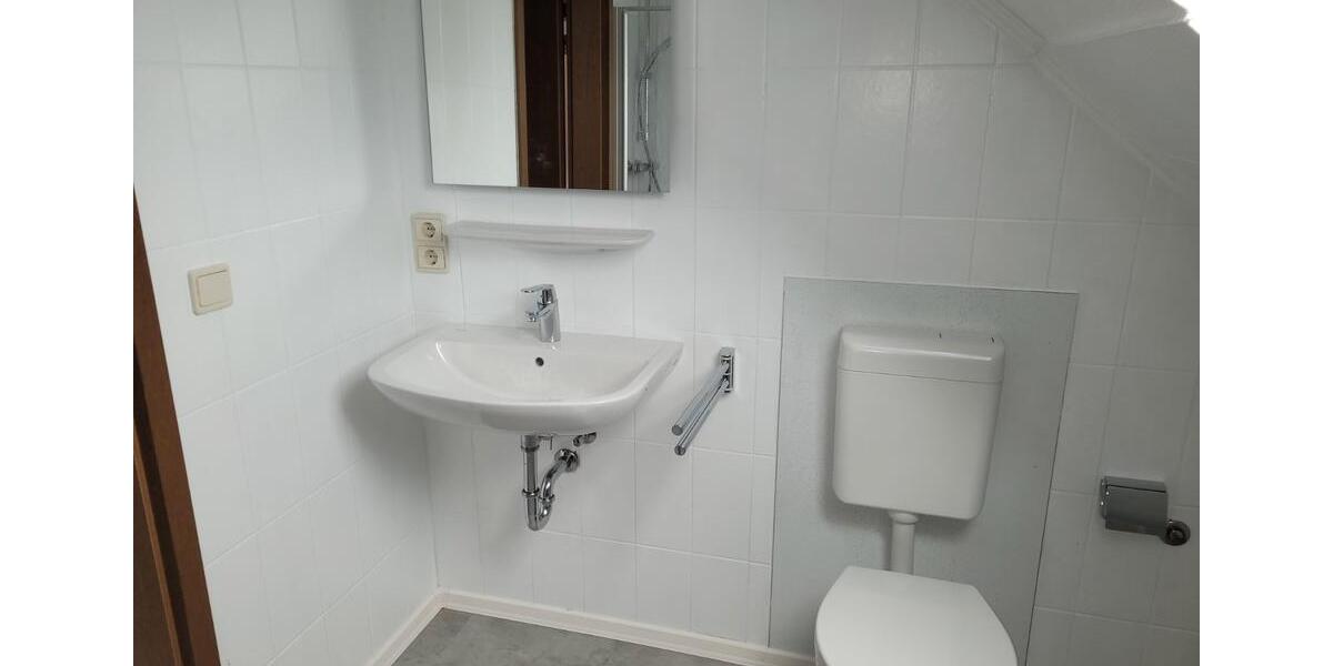 Etagenwohnung Dörpen - 5 Zimmer, 105 m&sup2;, 790&euro; | Angebot:26020786