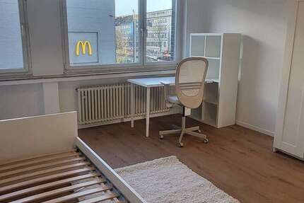 Wohnung Bonn-Zentrum Zentrum - 1 Zimmer, 24 m&sup2;, 499&euro; | Angebot:26183519