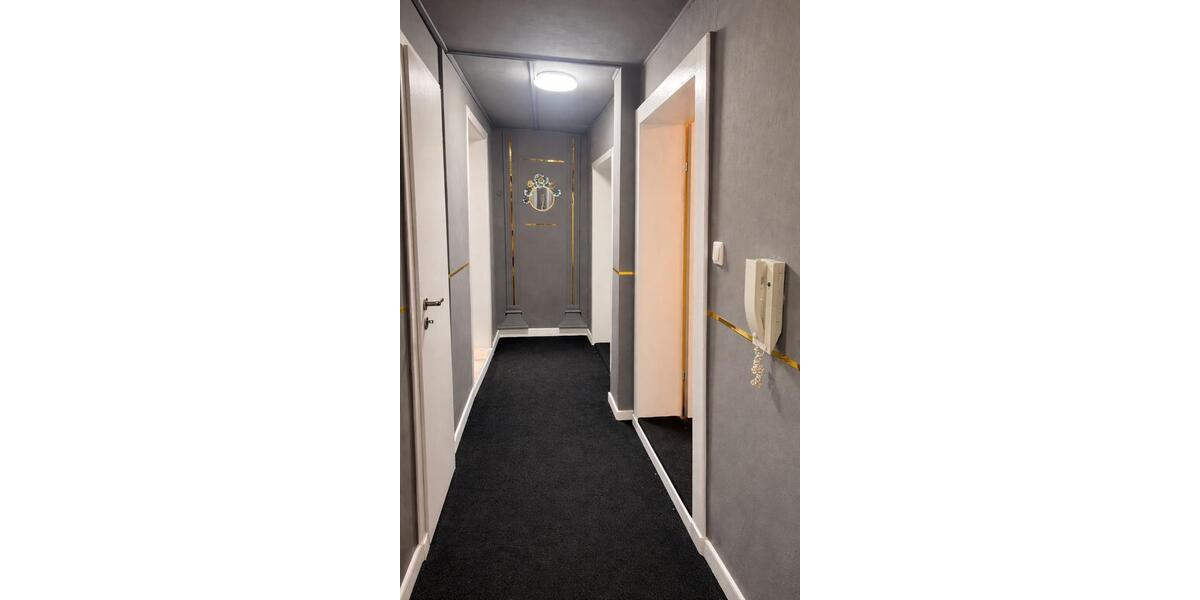 Etagenwohnung Würzburg Heuchelhof - 35&euro; | Angebot:26678789