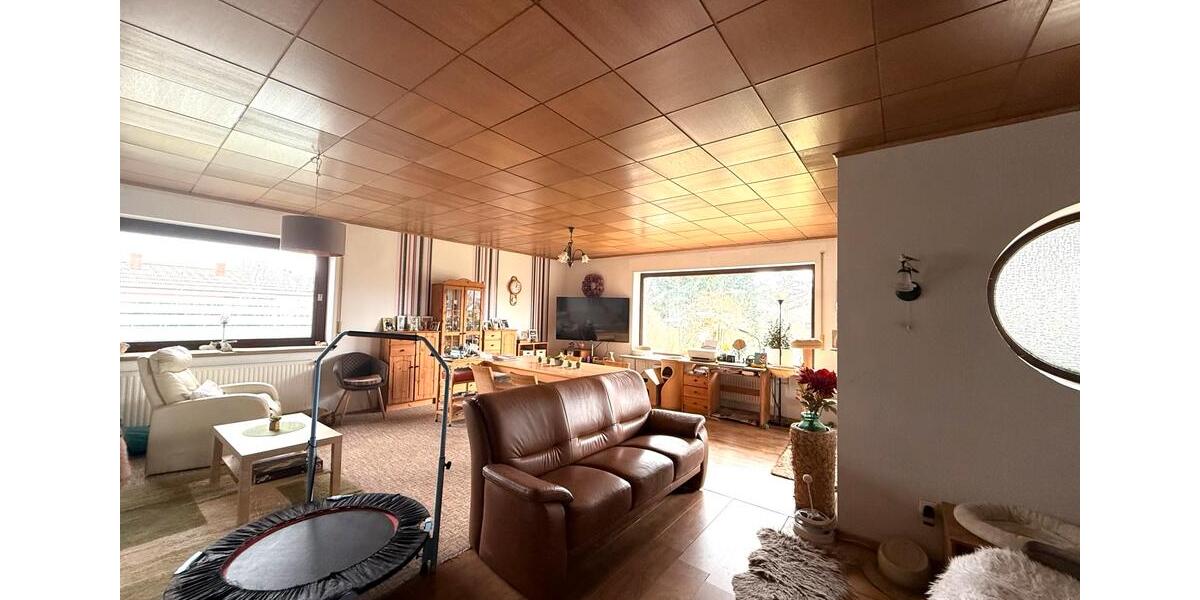 Wohnen auf Zeit Büchen - 3 Zimmer, 100 m&sup2;, 1.050&euro; | Angebot:25755432