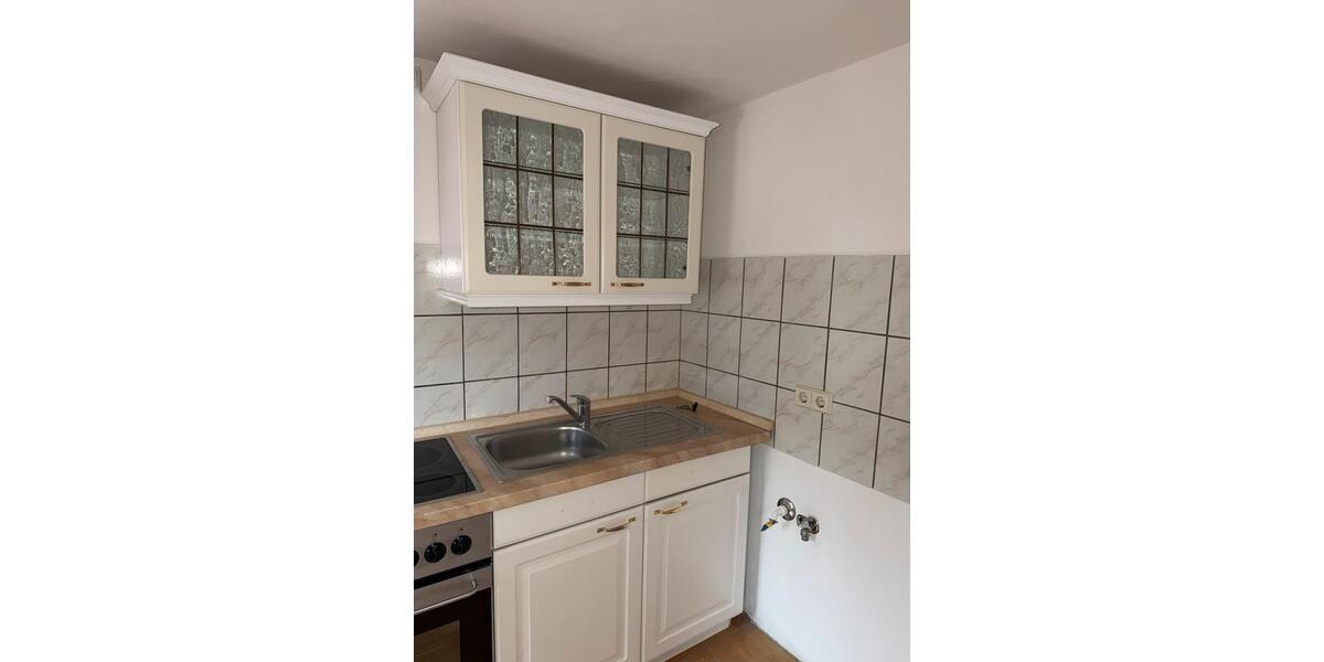 Terrassenwohnung Ostritz - 3 Zimmer, 55 m&sup2;, 320&euro; | Angebot:24337733