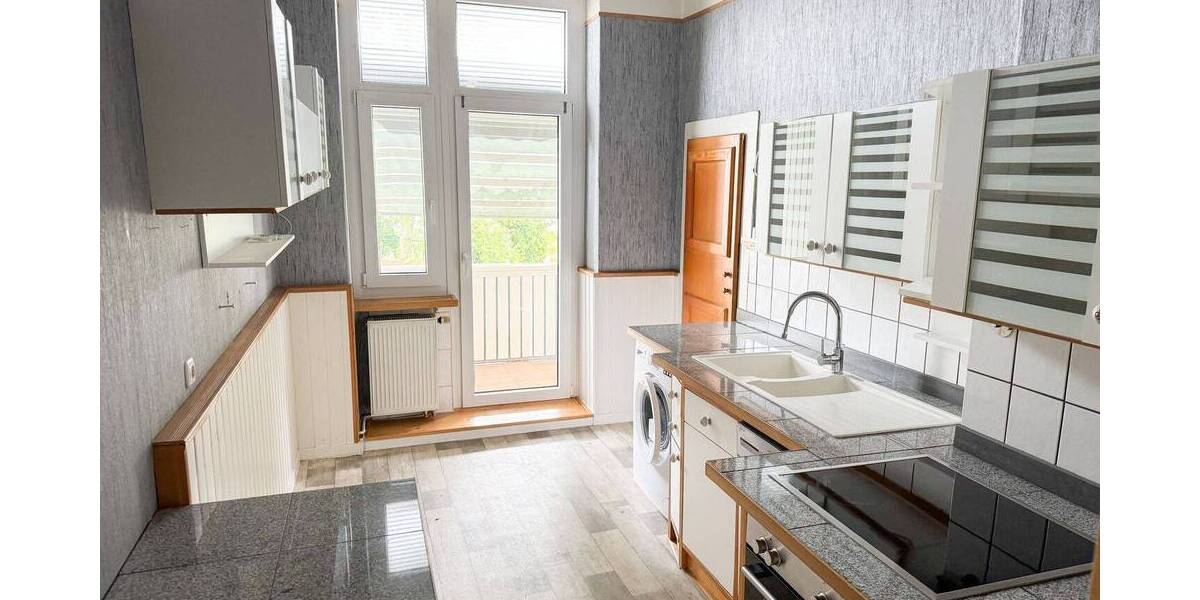 Etagenwohnung Kassel Süd - 3 Zimmer, 74 m&sup2;, 740&euro; | Angebot:26657248
