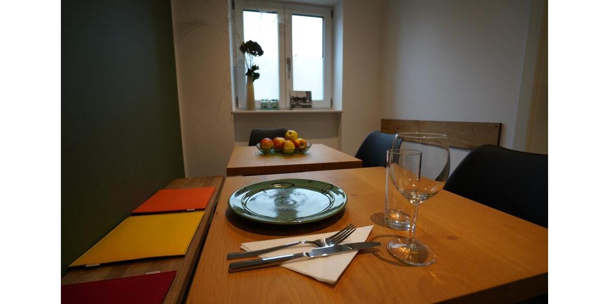 Wohnen auf Zeit München Pasing-Obermenzing - 1 Zimmer, 20 m&sup2;, 945&euro; | Angebot:26170456