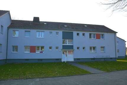 Wohnung Hameln Kernstadt - 3 Zimmer, 85 m&sup2;, 598&euro; | Angebot:25385685