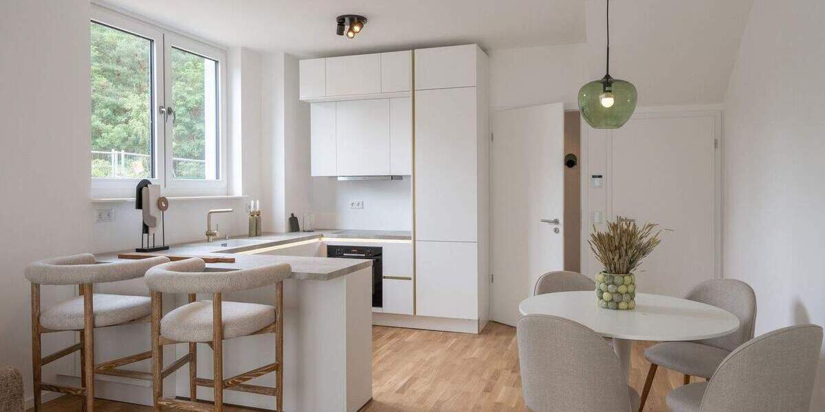 Doppelhaushälfte Erkner Hohenbinde - 4 Zimmer, 125 m&sup2;, 1.690&euro; | Angebot:25739885