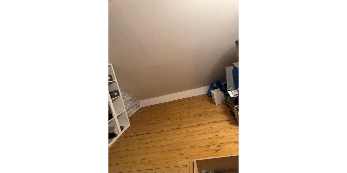 Dachgeschoßwohnung Bad Lauterberg im Harz - 2 Zimmer, 47 m&sup2;, 600&euro; | Angebot:25894551