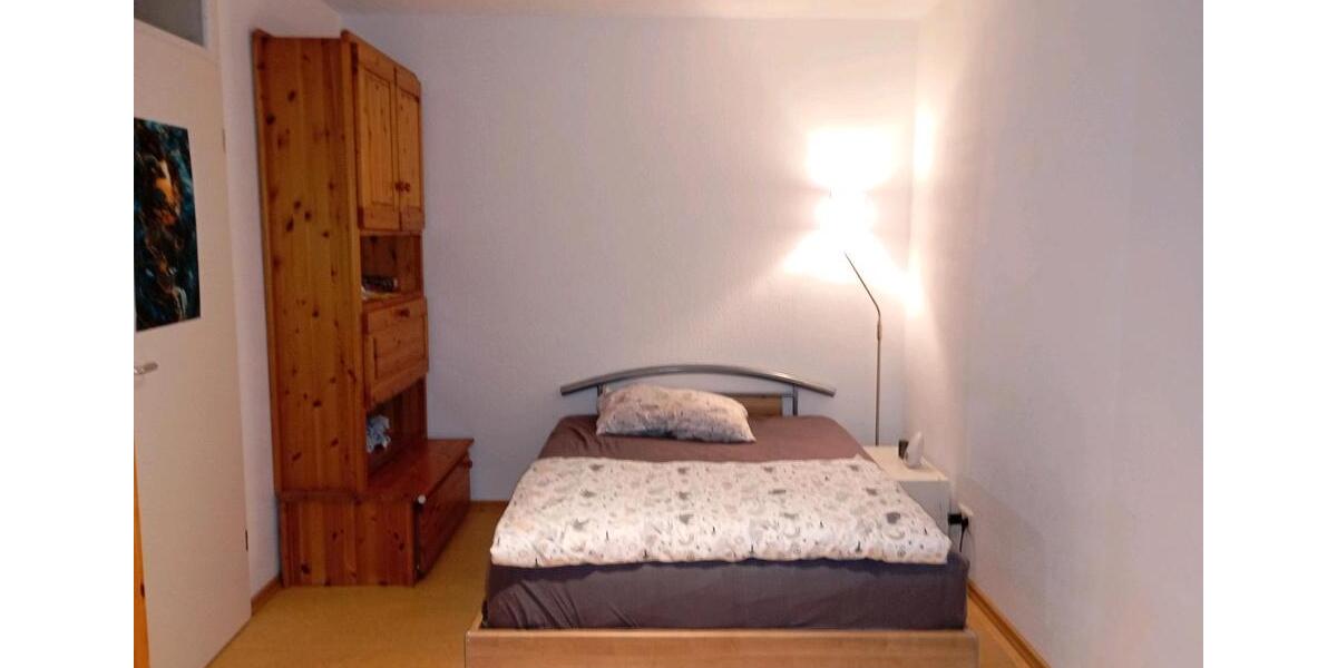 Wohnen auf Zeit Freiburg im Breisgau Brühl - 1 Zimmer, 18 m&sup2;, 45&euro; | Angebot:24691537