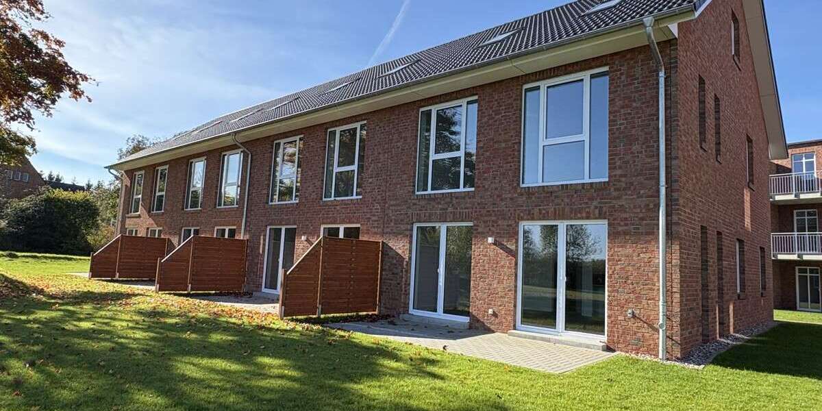 Einfamilienhaus Kiel / Wellsee Wellsee - 4 Zimmer, 162 m&sup2;, 1.950&euro; | Angebot:26983382