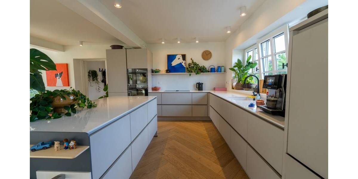 Einfamilienhaus Dötlingen Brettorf - 9 Zimmer, 300 m&sup2;, 2.800&euro; | Angebot:26820555