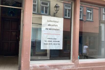 Gewerbeobjekt Wertheim - 490&euro; | Angebot:21910160