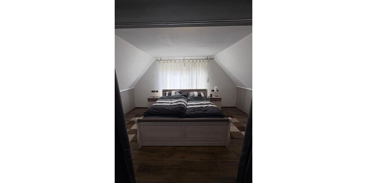 Maisonettenwohnung Bad Sassendorf - 3 Zimmer, 116 m&sup2;, 930&euro; | Angebot:26610461